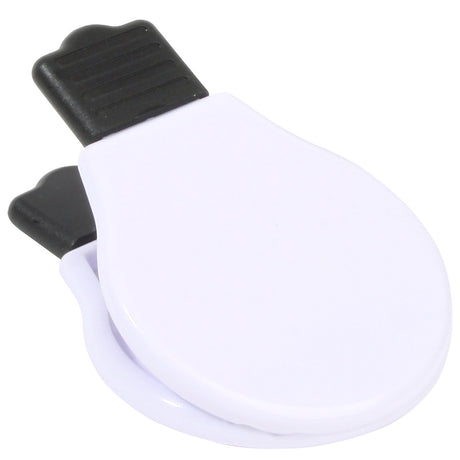 Light Bulb Power Clip