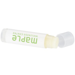 95% Organic Lip Balm