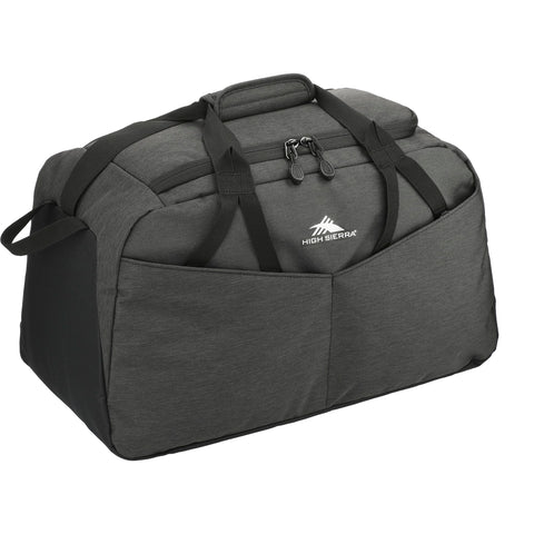 High Sierra Forester rPET 22'' Duffle Bag