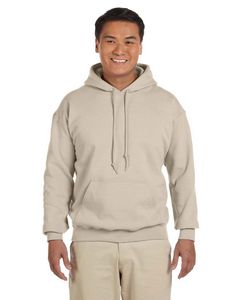 000001 Gildan Adult Heavy Blend™ Hooded Sweatshirt