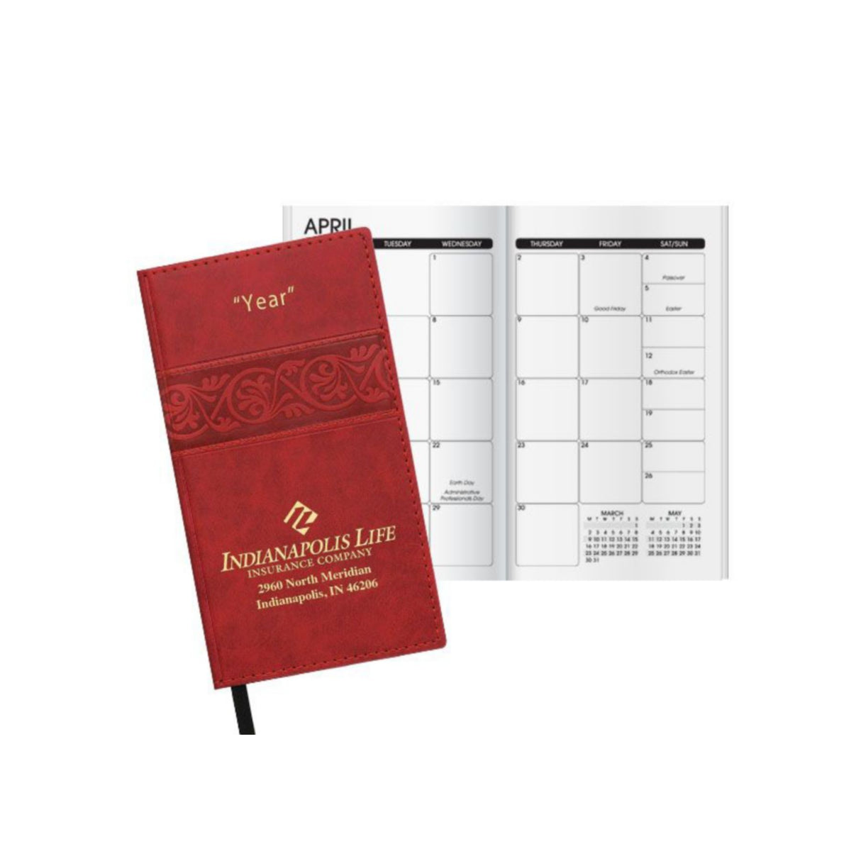 Nouveau Work Monthly