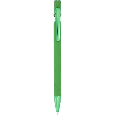 Vera Recycled Aluminum Gel Pen