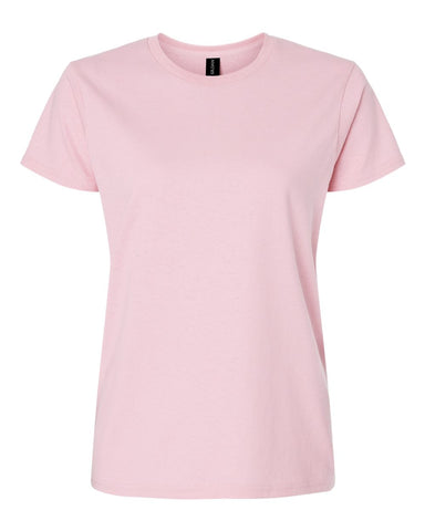 GILDAN® Women's Ultra Cotton® T-Shirt