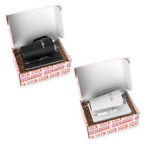 Sip N Script 3-Piece Gift Set in a Droppr - Custom Dropship Box