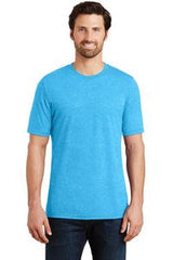 Turquoise Blue Frost Blank