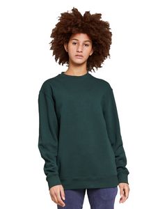 Lane Seven Unisex Premium Crewneck Sweatshirt