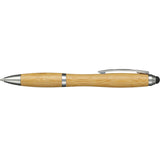 Bamboo Nash Stylus Pen