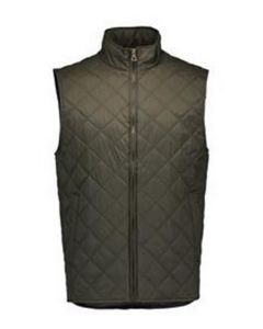 Weatherproof® Vintage Diamond Quilted Vest