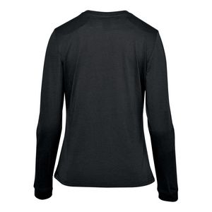 Stormtech Women's Settebello L/S Tee