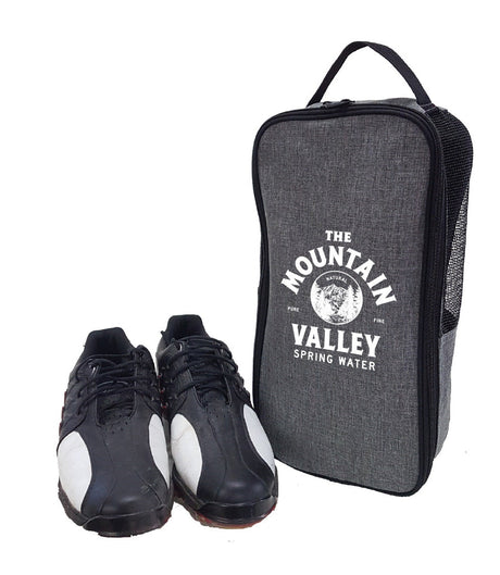 Heather Shoe Bag