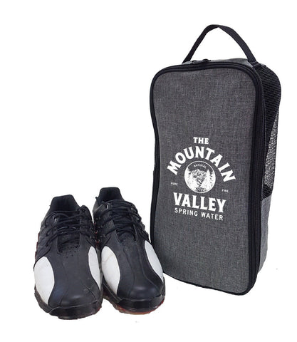 Heather Shoe Bag