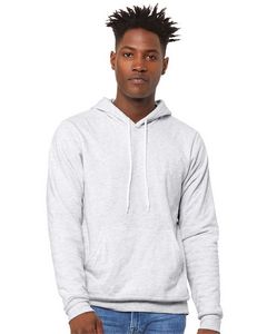 Bella + Canvas® Sponge Fleece Hoodie