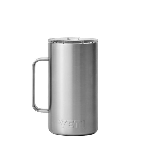 Yeti 24 oz Rambler Tall Mug
