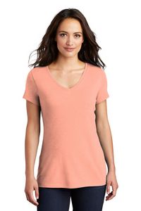 District® Women's Perfect Tri® V-Neck Tee
