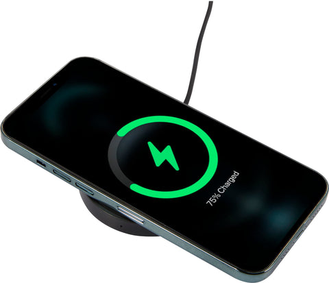 Quake 2.0 15W Wireless Charging Pad