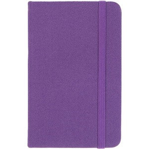 3.5'' x 5.5'' Recycled Pocket Bound Journal