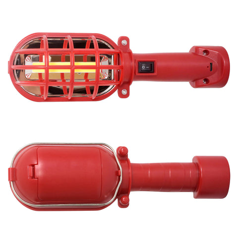 Best Buddy Tools ® Magnum Rechargeable Worklight