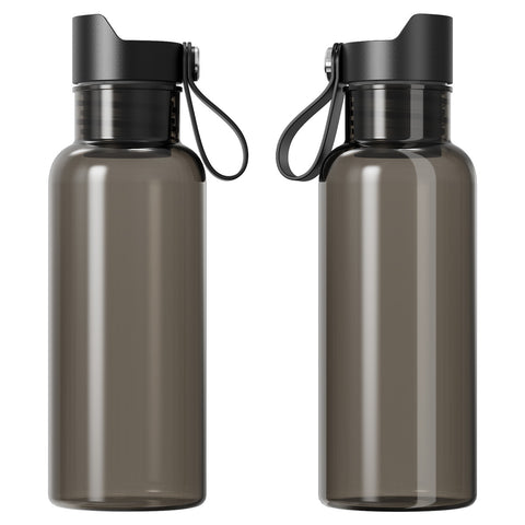 Lagoon 20 oz RPET Bottle