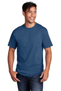 Port & Company® Men's Core Cotton Tee