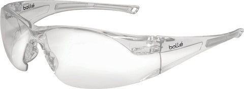 Boll Rush HD Clear Glasses