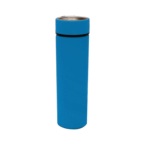 DW-016 CYCLONE 500 ML Matte Finish tea infuser. (3-5 Days)