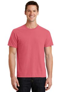 Port & Company® Beach Wash™ Garment-Dyed Tee