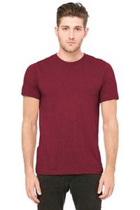 Bella+Canvas® Unisex Triblend Short Sleeve Tee