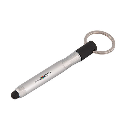 Mini Key Ring Stylus Pen