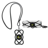 Security Phone Strap, Phone Holder & Lanyard