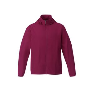 Men's TOBA Packable Jacket
