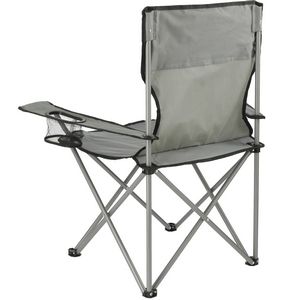 Fanatic Event Folding Chair (300lb Capacity)