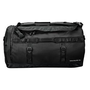 000806 Stormtech Nautilus Waterproof Duffel 70