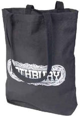 Cotton Canvas Promo Tote