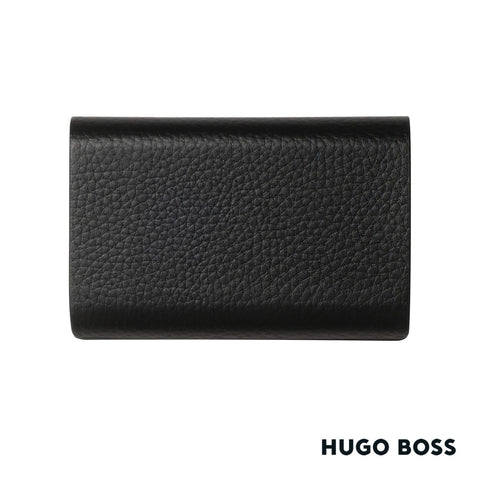Hugo Boss® Storyline Card Holder & Power Bank