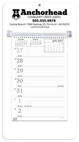 Triumph Calendars Weekly Memo Calendar image