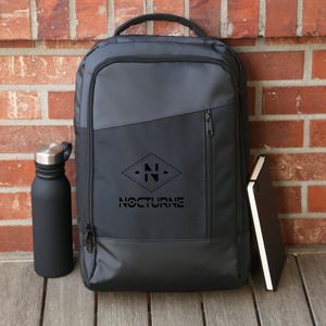 000016 Nocturne 10 Liter Backpack