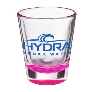 1.75 Oz. Straight Up Clear Shot Glass