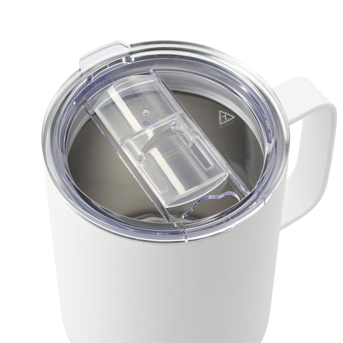 Rover 14oz Vacuum Insulated Camp Mug