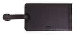 Tuscany™ Duo-Textured Luggage Tag