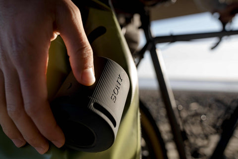 Sony SRS-XB100 Bluetooth Speaker
