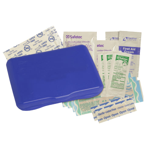 Protect™ 14-piece First Aid Kit