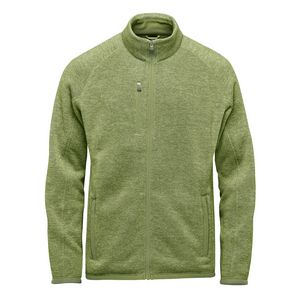 Stormtech Men's Avalante Full Zip Fleece Jacket