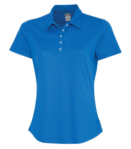 Callaway Birdseye Ladies' Polo