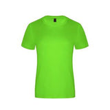 Intense Lime Green Blank