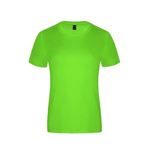 Coast Ladies Performance Crewneck T shirt