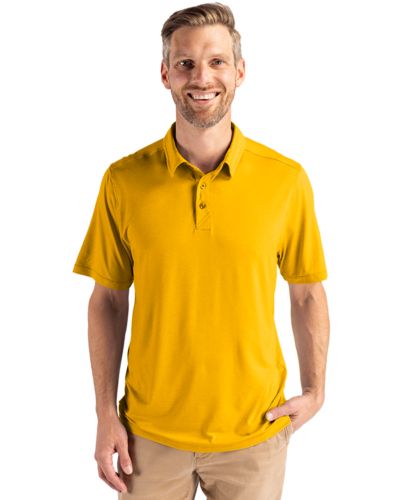 College Gold PRO Front