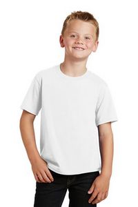 Port & Company® Youth Fan Favorite™ Tee