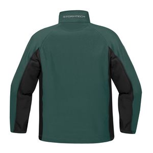 Stormtech Youth Crew Bonded Shell Jacket