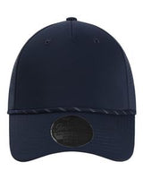 True Navy Blue Blank