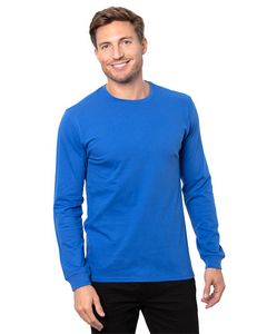 000211 THREADFAST Epic Unisex Long-Sleeve T-Shirt